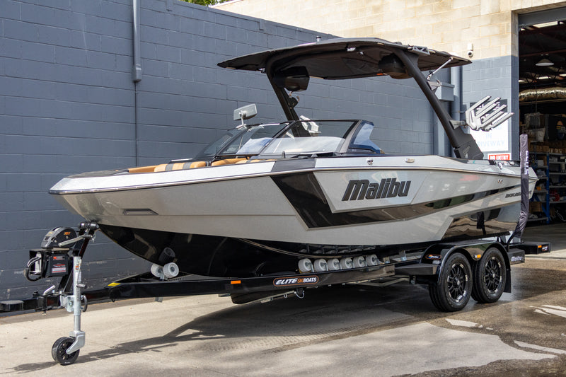 2025 Malibu Wakesetter 21LX