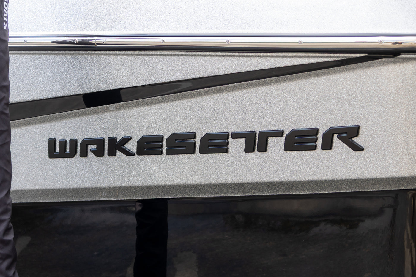 2025 Malibu Wakesetter 21LX