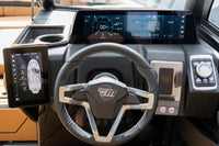 2025 Malibu Wakesetter 21LX
