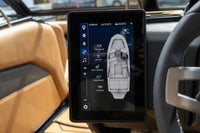 2025 Malibu Wakesetter 21LX