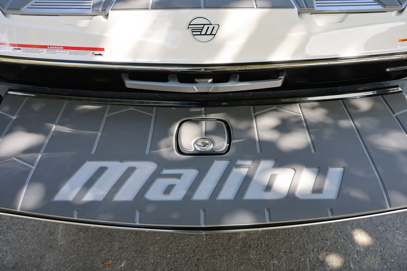 2026 Malibu Response TXi Open