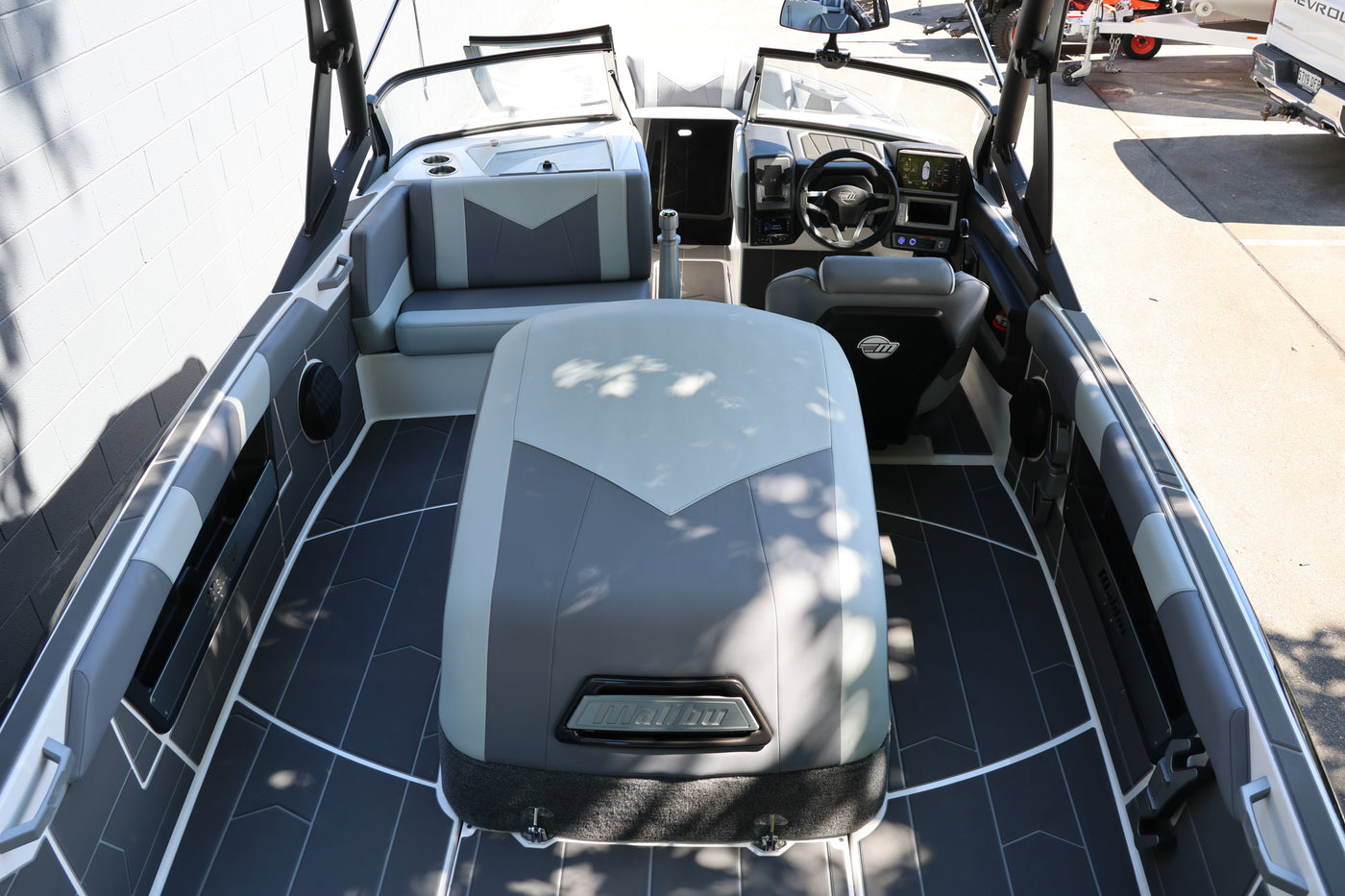 2026 Malibu Response TXi Open