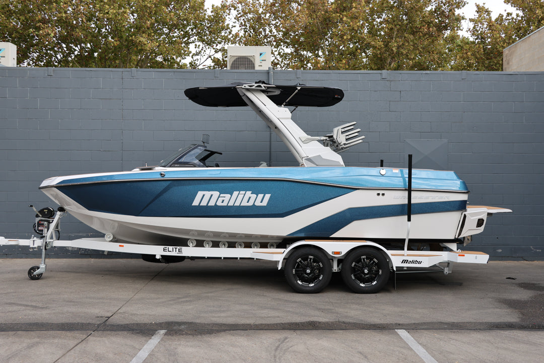 2026 Malibu Wakesetter 21LX