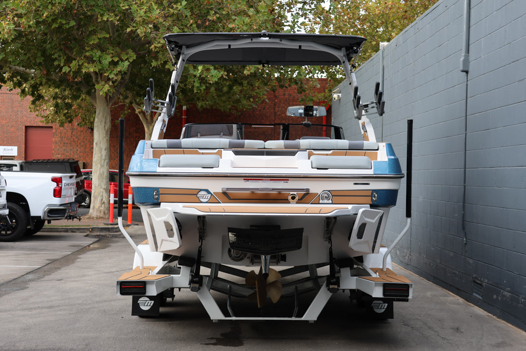 2026 Malibu Wakesetter 21LX