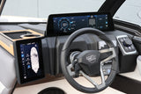 2026 Malibu Wakesetter 21LX