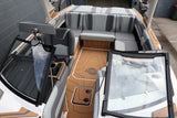 2026 Malibu Wakesetter 21LX