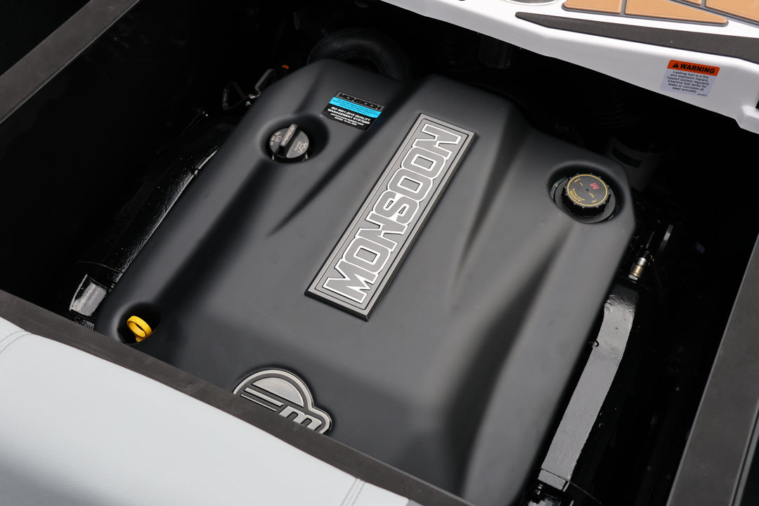 2026 Malibu Wakesetter 21LX