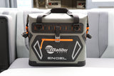 2026 Malibu Wakesetter 21LX