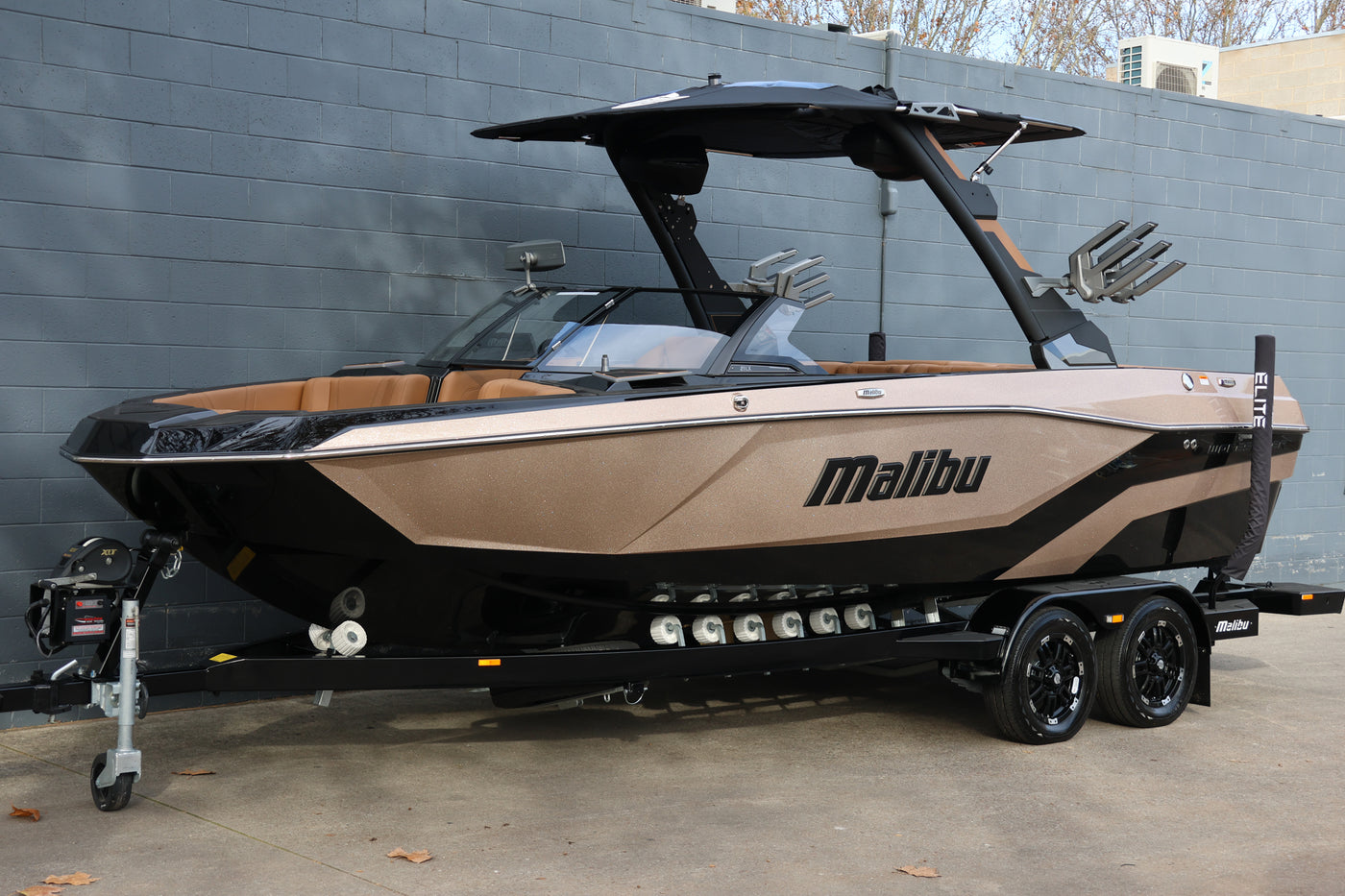 2026 Malibu Wakesetter 21LX