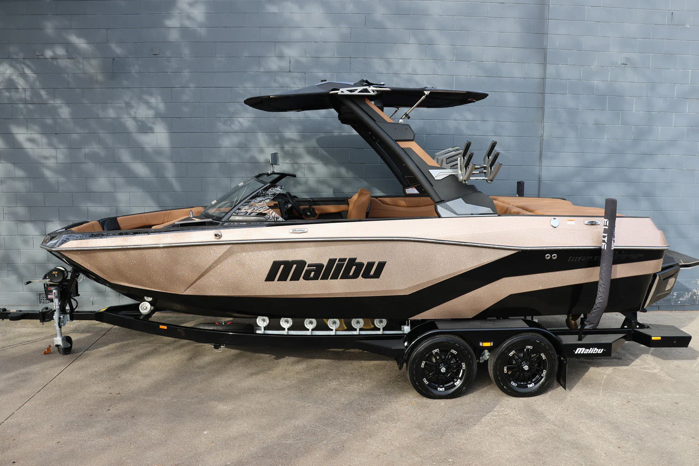 2026 Malibu Wakesetter 21LX
