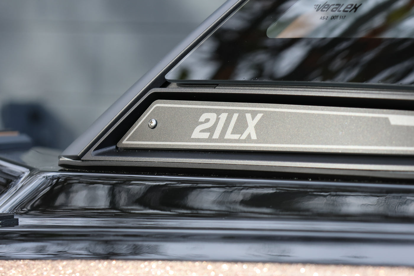 2026 Malibu Wakesetter 21LX