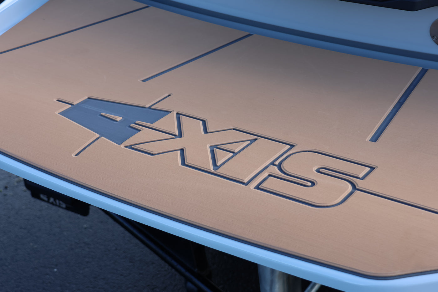 2026 Axis A200