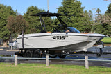 2026 Axis A200