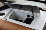 2020 Malibu Wakesetter 20VTX