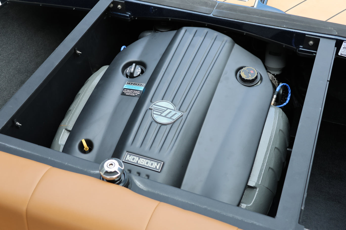 2020 Malibu Wakesetter 20VTX