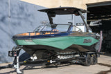 2026 Malibu Wakesetter 22LSV