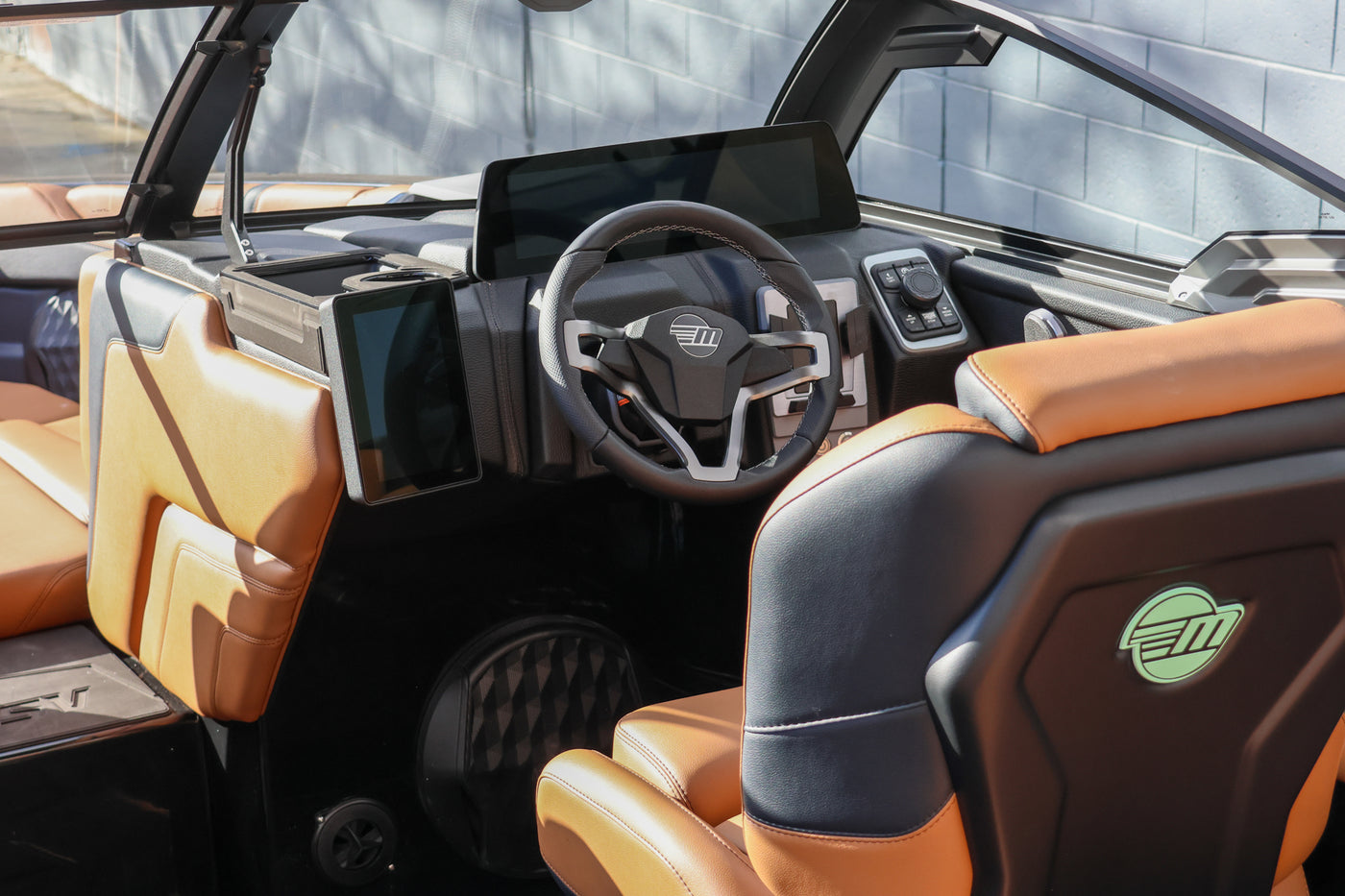 2026 Malibu Wakesetter 22LSV