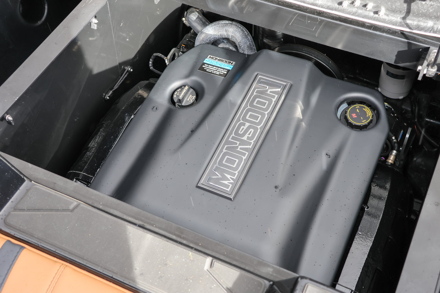 2026 Malibu Wakesetter 22LSV