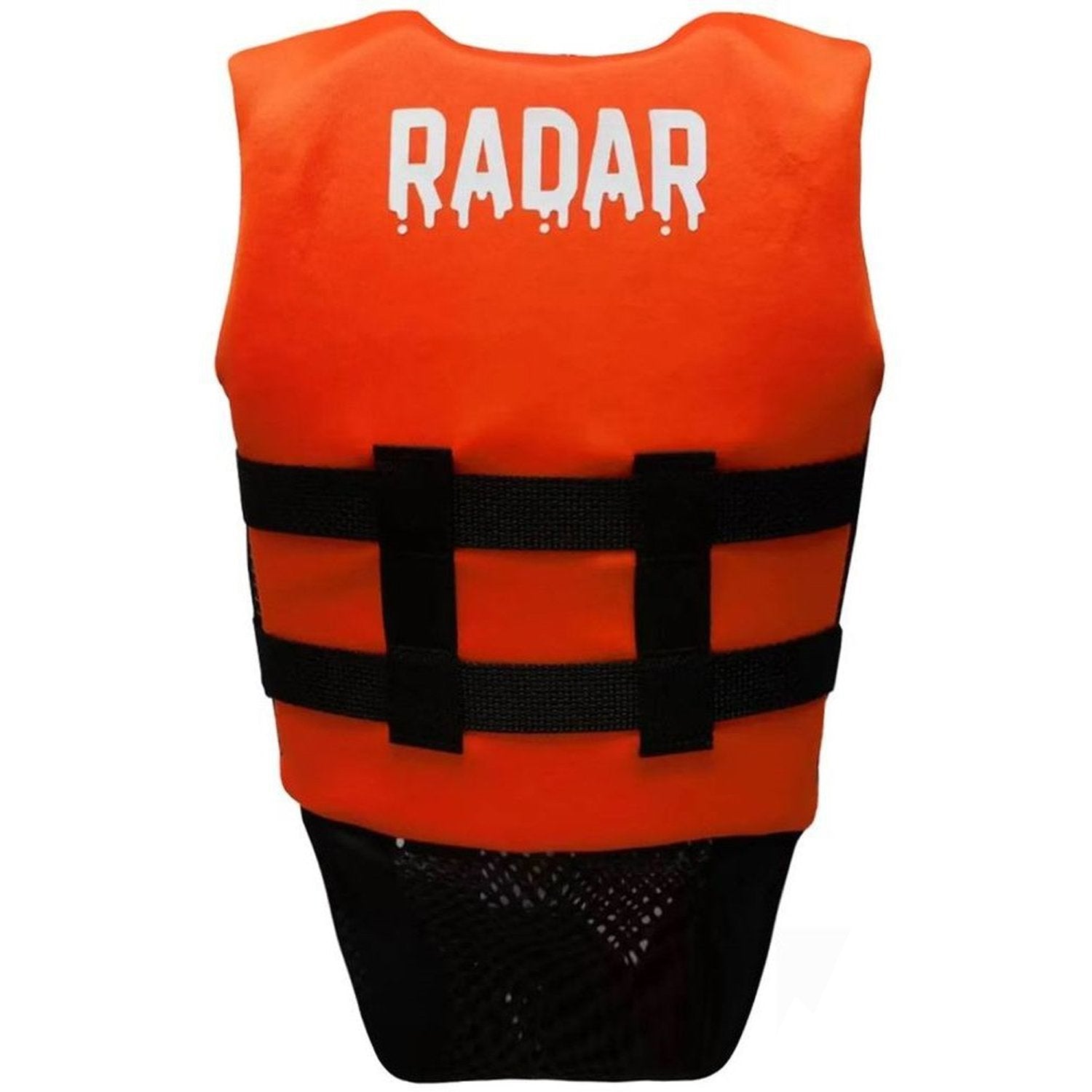 2023 RADAR TRA BOYS VEST - ICE CREAM