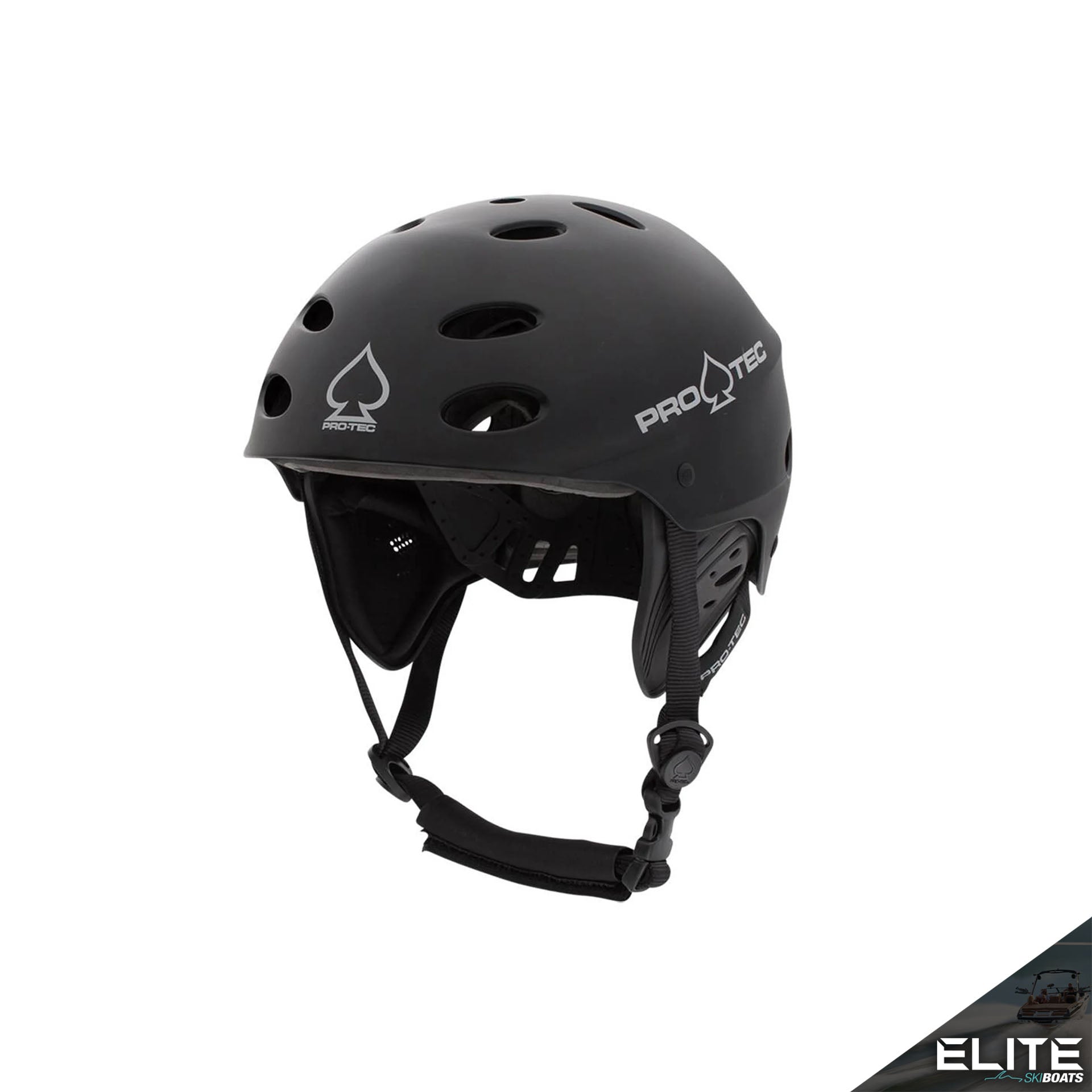 2022 PRO TEC ACE WAKE HELMET
