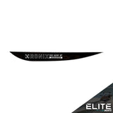 2027 RONIX FREE AGENT WAKEBOARD FIN