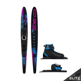 2025 KD ENVY JR SKI WITH JR AXCESS BOOT & RTP