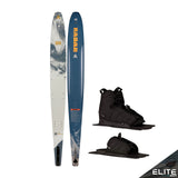 2025 RADAR SENATE ALLOY WITH PRIME BOOT & RTP
