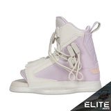 2027 LIQUID FORCE PLUSH WAKEBOARD BOOTS