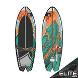 2027 LIQUID FORCE ROCKET WAKESURFER