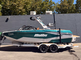 2026 Malibu Wakesetter 22LSV