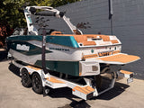 2026 Malibu Wakesetter 22LSV