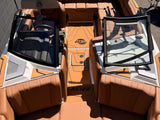 2026 Malibu Wakesetter 22LSV