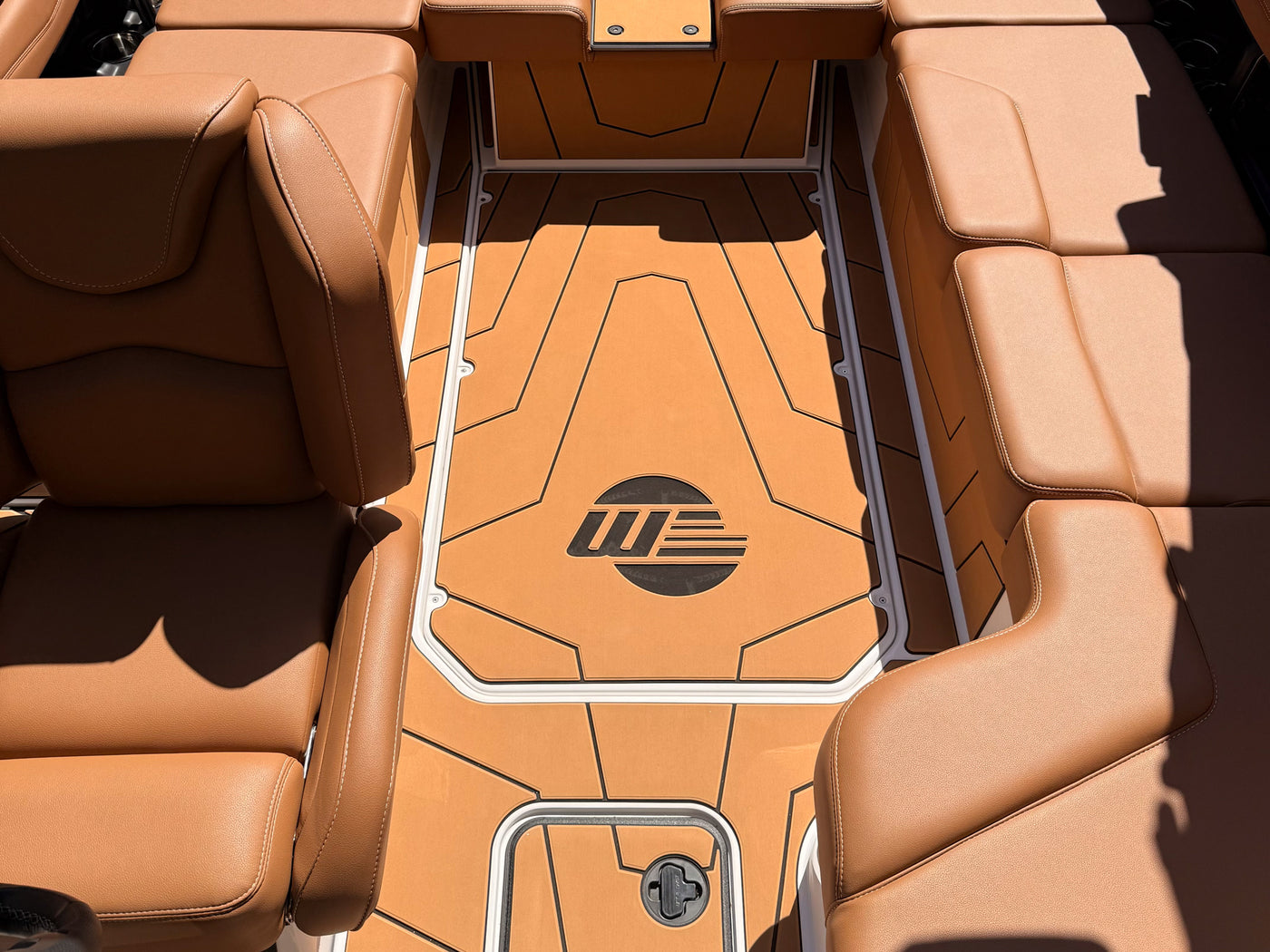2026 Malibu Wakesetter 22LSV
