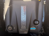 2026 Malibu Wakesetter 22LSV