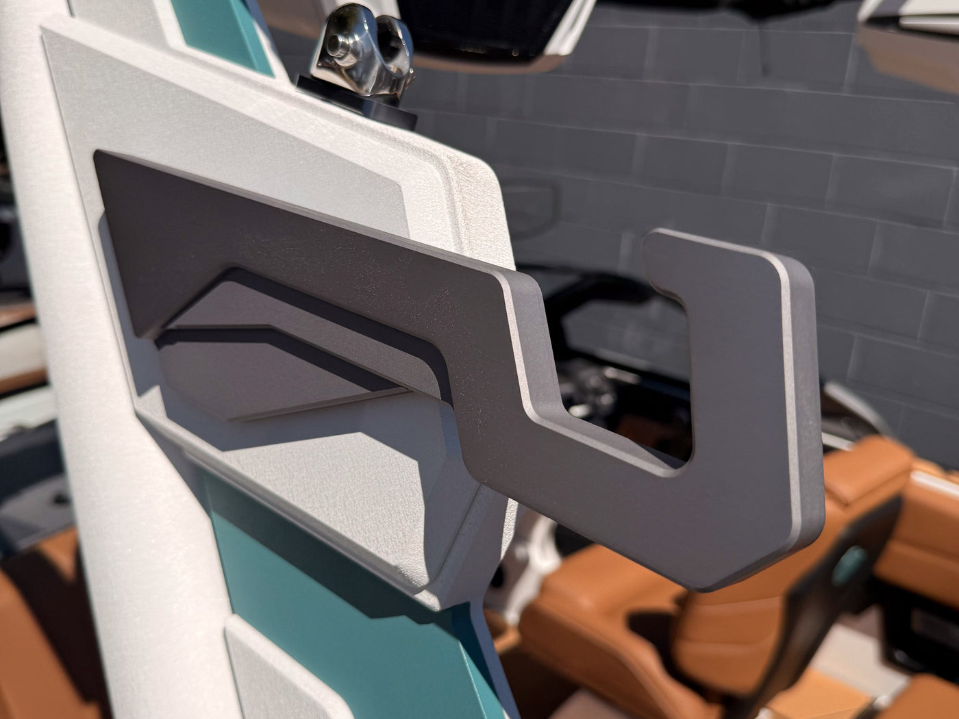 2026 Malibu Wakesetter 22LSV