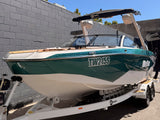 2026 Malibu Wakesetter 22LSV