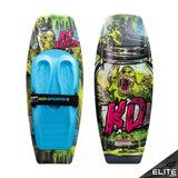 2026 KD MAYHEM KNEEBOARD