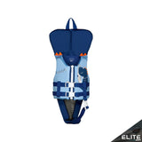 2026 KGB JUNIOR VEST W/ COLLAR - SURFOSAURUS REX