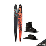 2026 RADAR LYRIC SKI WITH LYRIC BOA & RTP