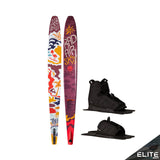 2026 RADAR TRA SKI WITH PRIME BOOT & RTP