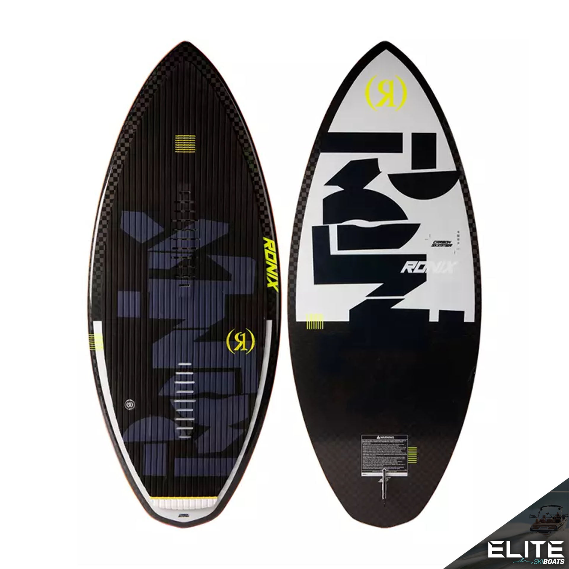 2026 RONIX CARBON AIR CORE 4 SKIMMER