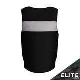 2027 IVY NOVA VEST - BLACK