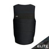 2027 IVY NOVA VEST - CHARCOAL