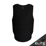 2027 IVY SIGNATURE VEST - BLACK