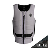 2027 IVY SIGNATURE VEST - MAUVE