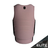 2027 IVY SIGNATURE VEST - PINK