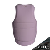 2027 IVY TEEN BELLA VEST - LILAC