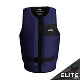 2027 KGB CAPITAL VEST - NAVY