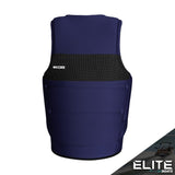 2027 KGB CAPITAL VEST - NAVY