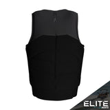 2027 KGB CONTROL VEST - CHARCOAL